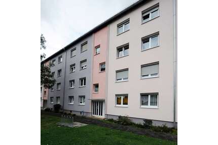 Wohnung zum Mieten in Neuwied 574,00 € 82 m²