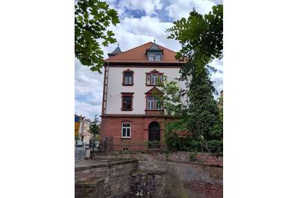 Wohnung zum Kaufen in Landau 179.000,00 € 65 m²