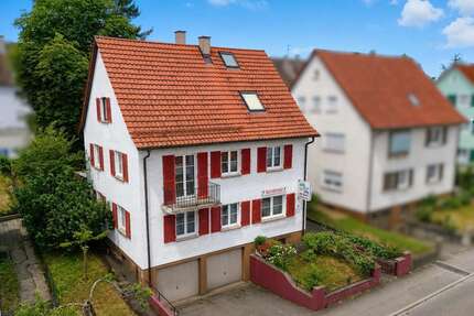 Haus zum Kaufen in Rottweil 479.000,00 € 256 m²