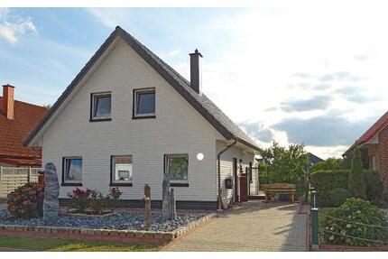 Einfamilienhaus im Schönen Dwergte - Cloppenburg
