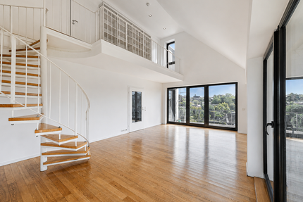 Wohnung zum Kaufen in Erkrath 480.000,00 € 140 m²