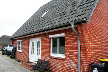 Einfamilienhaus in Feldrandlage - Schwarzenbek