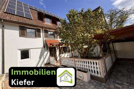 Haus zum Kaufen in Vöhringen 490.000,00 € 183 m²