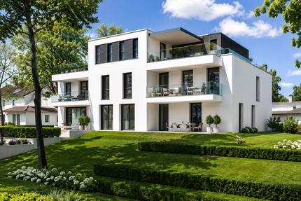 Haus zum Kaufen in Frankfurt am Main 4.499.000,00 € 430 m²