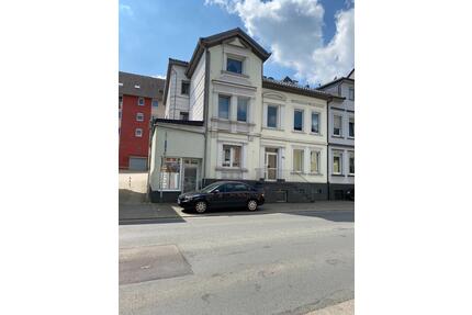 Wohnung 92 m2 zu ermieten - 650,00&nbsp;EUR Kaltmiete, ca.&nbsp; 92,00&nbsp;m&sup2; in Lüdenscheid (PLZ: 58511) Staberg