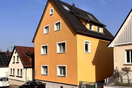 Haus zum Kaufen in Stuttgart 785.000,00 € 206 m²