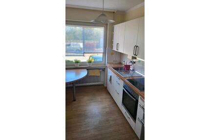 Mietwohnung 2,5 Zimmer - 556,00&nbsp;EUR Kaltmiete, ca.&nbsp; 67,00&nbsp;m&sup2; in Meppen (PLZ: 49716)