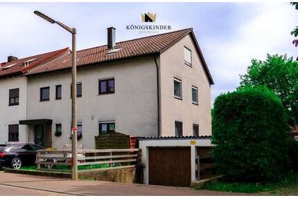 Haus zum Kaufen in Schorndorf 499.000,00 € 177 m²