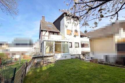 Wohnung zum Kaufen in Hünfelden 143.000,00 € 66 m²