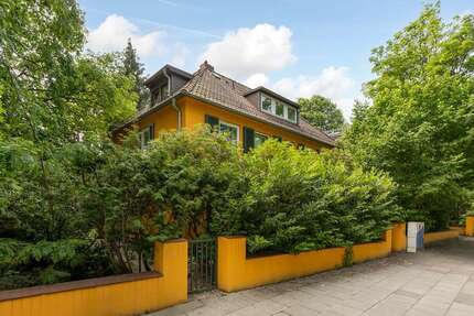 Haus zum Kaufen in Hamburg 1.600.000,00 € 377 m²