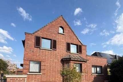 Haus zum Kaufen in Duisburg 550.000,00 € 186 m²