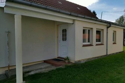 Urlaub an der Ostsee - 65,00&nbsp;EUR Kaltmiete, in Klütz (PLZ: 23948)