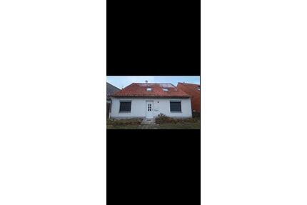 Erstbezug nach Sanierung 2 Zimmer Wohnung 76m² - Drakenburg