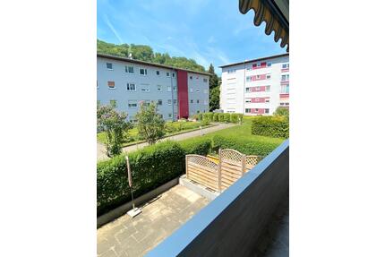 4-Zimmer Wohnung 95 m² | inkl. TG Stellplatz | Provisionsfrei - Wehr