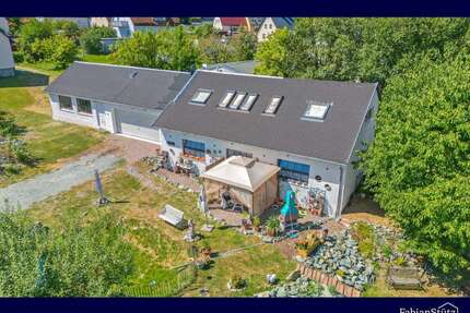 Haus zum Kaufen in Zell im Fichtelgebirge 167.000,00 € 99 m²