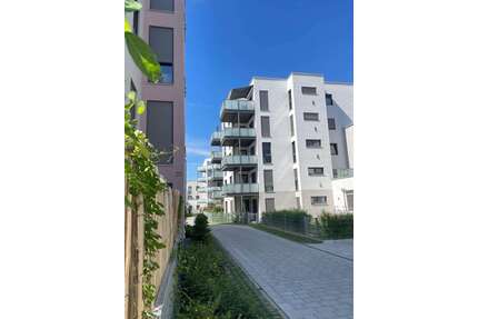 Wohnung zum Mieten in Dachau 1.870,00 € 98.89 m²