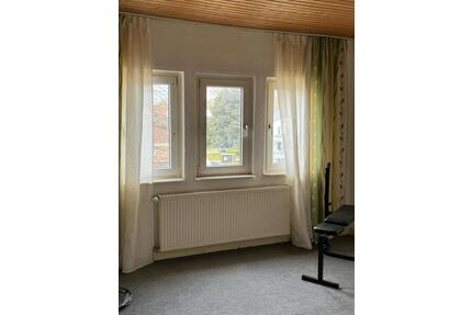 Dachgeschosswohnung in Gladbeck (Nähe Stadtmitte) – 65 m²