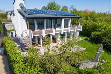 Haus zum Kaufen in Überherrn Oberfelsberg 959.000,00 € 300 m² - Überherrn / Oberfelsberg