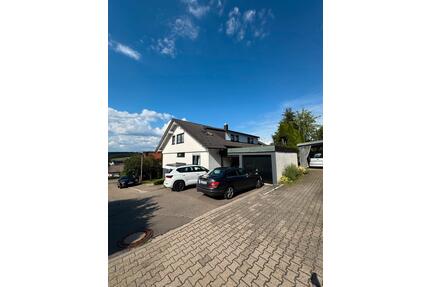 Haus zu Verkaufen , für Kapitalanleger - Waldachtal