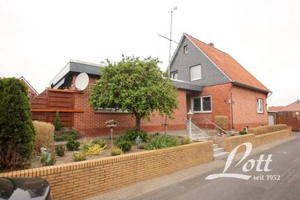 ++ Zwangsversteigerung in Drochtersen ++