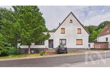 Wohnung zum Mieten in Riegelsberg 400,00 € 73.53 m²