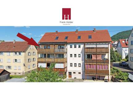Wohnung zum Kaufen in Pfullingen 375.000,00 € 104 m²