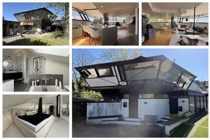 Haus zum Kaufen in Pulheim Sinnersdorf 749.000,00 € 183.79 m² - Pulheim / Sinnersdorf