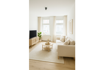 Wohnung zum Mieten in Magdeburg 430,00 € 50.35 m²