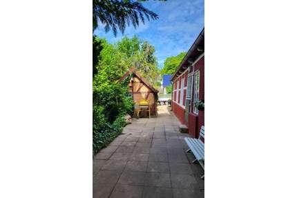 Haus zum Kaufen in Moisburg 365.000,00 € 150 m²