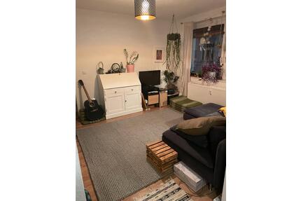 3 Zimmer Wohnung in Dottendorf 01.06. 750,- kalt - Bonn