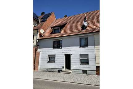 Haus zum Kaufen in Herbrechtingen 219.000,00 € 150 m²