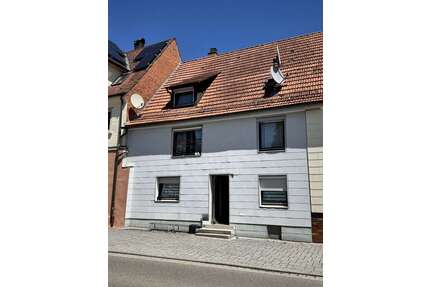 Haus zum Kaufen in Herbrechtingen 239.000,00 € 150 m²