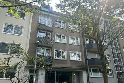 Wohnung zum Mieten in Essen 460,00 € 45 m²