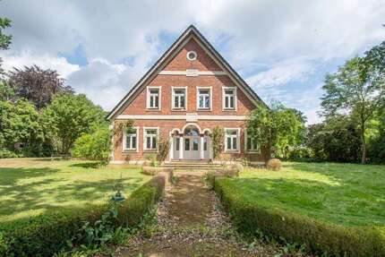 Haus zum Kaufen in Kalbe 874.999,00 € 430 m²