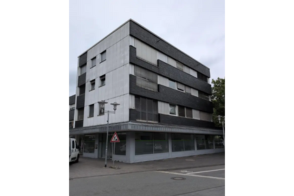 Wohnung zum Mieten in Geisweid 600,00 € 59.23 m²