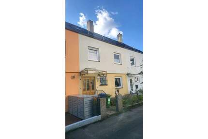 Gemütliches RMH zum sofortigen Bezug - Fürth Oberfürberg