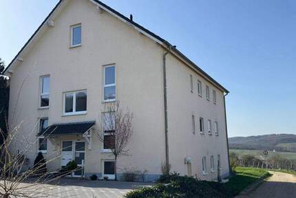 3 Schlafzimmer- Duplex- mit Fernsicht nach Luxemburg - Perl