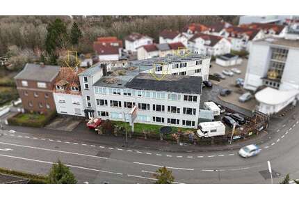 Haus zum Kaufen in Pirmasens 500.000,00 € 1060 m²