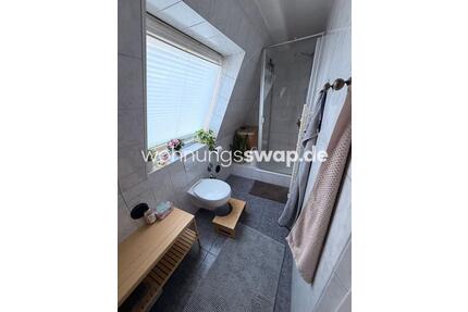 Wohnungsswap - 2 Zimmer, 58 m² - Sonnenstraße, Münster