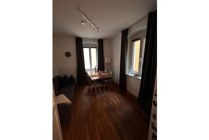 3‑Zimmer‑Wohnung in Regensburg zur Untermiete (Aug. 26 - März 27)