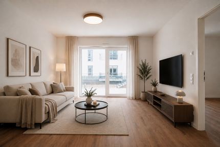 Wohnung zum Mieten in Bad Kreuznach 765,00 € 54.66 m²
