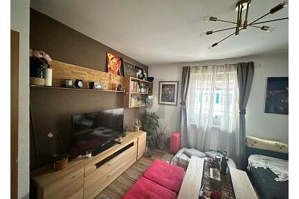 HELL MIT BALKON IN BEVORZUGTER LAGE IN DEGERLOCH - Stuttgart Degerloch