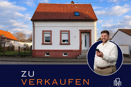 Haus zum Kaufen in Hütschenhausen 287.000,00 € 125 m²