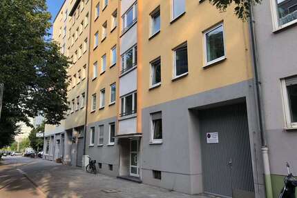 Wohnung zum Kaufen in München 659.000,00 € 80 m²