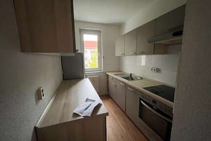 Wohnung zum Mieten in Zwickau 299,00 € 50 m²