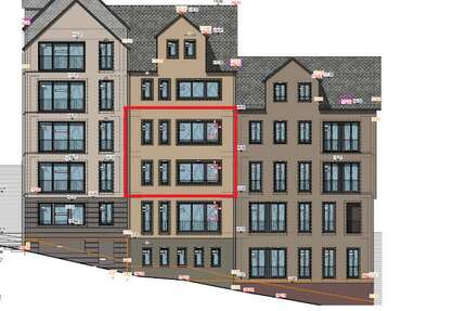 Wohnung zum Mieten in Wetzlar 1.300,00 € 75.74 m²
