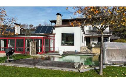 Haus zum Kaufen in Oberrot 949.000,00 € 250 m²