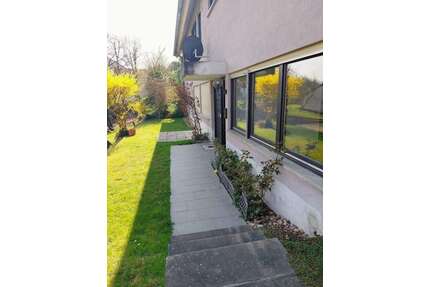 Wohnung zum Mieten in Mömbris 747,00 € 83 m²