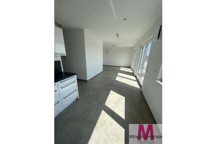 Wohnung zum Mieten in Röttenbach 1.600,00 € 108 m²