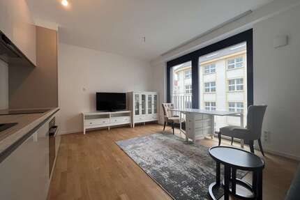 Wohnung zum Mieten in Berlin 1.050,00 € 47.62 m²